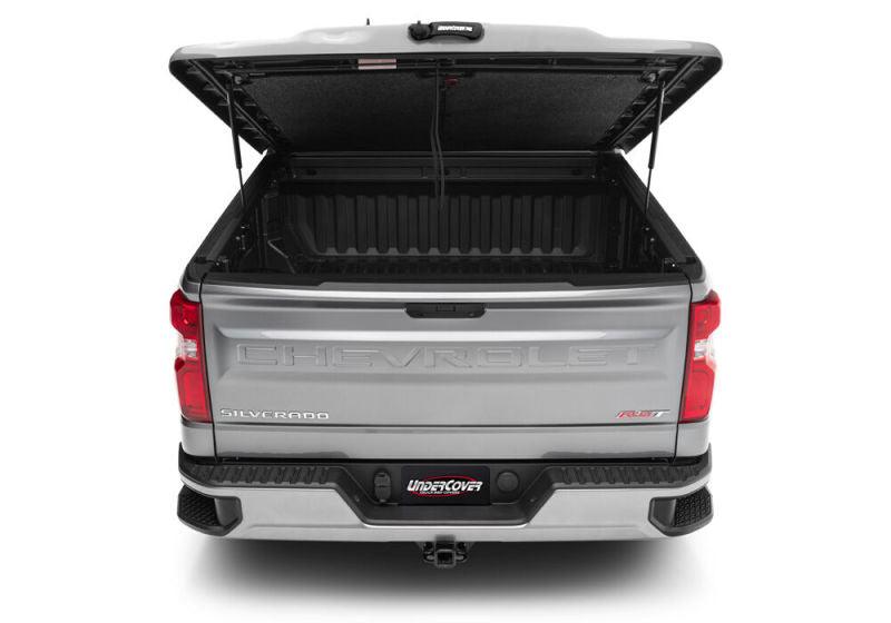 UND Elite LX Bed Covers - Tonneau Covers from Black Patch Performance