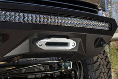ADD Stealth Fighter Fr. Bumper - Bumpers, Grilles & Guards from Black Patch Performance
