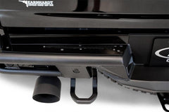 ADD Pro Rear Bumper - Black Patch Performance - addR628571280103