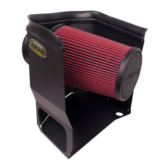 AIR Cold Air Intake Kit - Air Intake Systems from Black Patch Performance