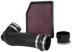 AIR Jr Intake Kit - Air Intake Systems from Black Patch Performance