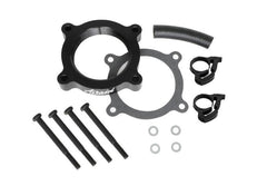 AIR Throttle Body Spacer - Air Intake Systems from Black Patch Performance