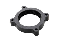 AIR Throttle Body Spacer - Air Intake Systems from Black Patch Performance