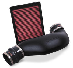 AIR Jr Intake Kit - Black Patch Performance - air201-719