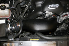 AIR Jr Intake Kit - Black Patch Performance - air201-719