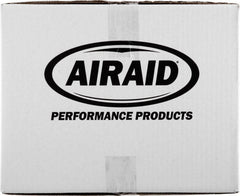 AIR Jr Intake Kit - Black Patch Performance - air300-786