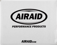 AIR Jr Intake Kit - Black Patch Performance - air300-786