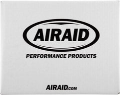AIR Jr Intake Kit - Black Patch Performance - air300-786