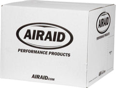 AIR Jr Intake Kit - Black Patch Performance - air300-786