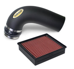 AIR Jr Intake Kit - Black Patch Performance - air300-786