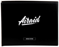 AIR Cold Air Intake Kit - Black Patch Performance - air400-226