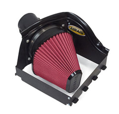 AIR Cold Air Intake Kit - Black Patch Performance - air400-226