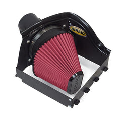 AIR Cold Air Intake Kit - Black Patch Performance - air400-226