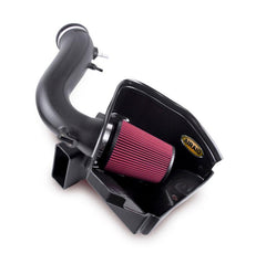 AIR Cold Air Intake Kit - Black Patch Performance - air450-265