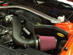 AIR Cold Air Intake Kit - Black Patch Performance - air450-265