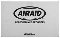 AIR Cold Air Intake Kit - Black Patch Performance - air450-303