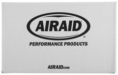 AIR Cold Air Intake Kit - Black Patch Performance - air450-303