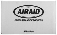 AIR Cold Air Intake Kit - Black Patch Performance - air450-303