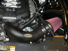 AIR Cold Air Intake Kit - Black Patch Performance - air450-303