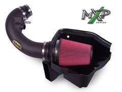 AIR Cold Air Intake Kit - Black Patch Performance - air450-303