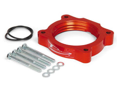 AIR Throttle Body Spacer - Black Patch Performance - AIRA2005851