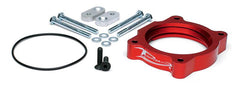 AIR Throttle Body Spacer - Black Patch Performance - AIRA200586