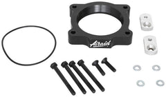 AIR Throttle Body Spacer - Black Patch Performance - AIRA200586