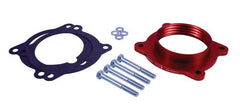 AIR Throttle Body Spacer - Black Patch Performance - AIRA2006301