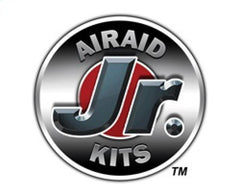 AIR Jr Intake Kit - Black Patch Performance - AIRA200785