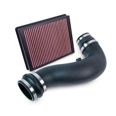 AIR Jr Intake Kit - Black Patch Performance - AIRA200785