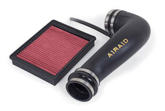 AIR Jr Intake Kit - Black Patch Performance - AIRA200796