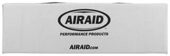 AIR Air Intake Components - Black Patch Performance - AIRA200983
