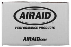 AIR Air Intake Components - Black Patch Performance - AIRA200983
