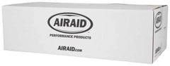 AIR Air Intake Components - Black Patch Performance - AIRA200983