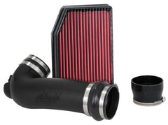 AIR Jr Intake Kit - Black Patch Performance - AIRA201782