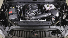 AIR Jr Intake Kit - Black Patch Performance - AIRA201782
