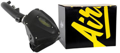 AIR Cold Air Intake Kit - Black Patch Performance - AIRA205394