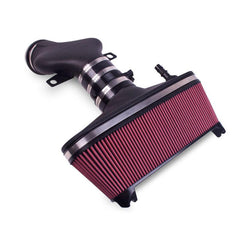 AIR Cold Air Intake Kit - Black Patch Performance - AIRA251292