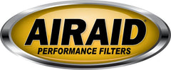 AIR Cold Air Intake Kit - Black Patch Performance - AIRA251292