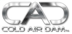 AIR Cold Air Intake Kit - Black Patch Performance - AIRA251292