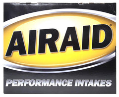 AIR Cold Air Intake Kit - Black Patch Performance - AIRA251292