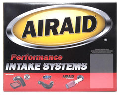 AIR Cold Air Intake Kit - Black Patch Performance - AIRA251292