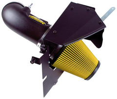 AIR Cold Air Intake Kit - Black Patch Performance - AIRA254253