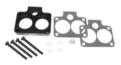 AIR Throttle Body Spacer - Black Patch Performance - AIRA300560