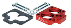 AIR Throttle Body Spacer - Black Patch Performance - AIRA300560