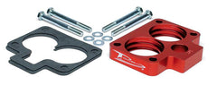 AIR Throttle Body Spacer - Black Patch Performance - AIRA300560