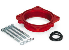 AIR Throttle Body Spacer - Black Patch Performance - AIRA300577