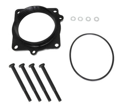 AIR Throttle Body Spacer - Black Patch Performance - AIRA300577