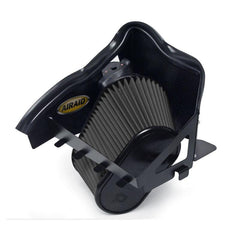 AIR Cold Air Intake Kit - Black Patch Performance - AIRA302128