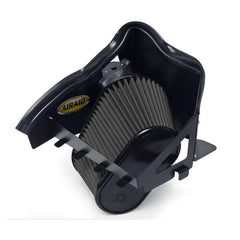 AIR Cold Air Intake Kit - Black Patch Performance - AIRA302128